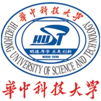 Huazhong University of Science and Technology Logo