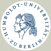 Humboldt-Universität zu Berlin Logo