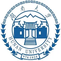 Hunan University Logo