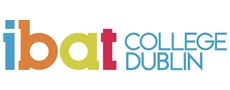 IBAT College Dublin Logo