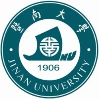 Jinan University Logo