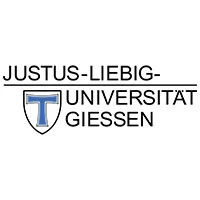 Justus-Liebig-University Giessen Logo