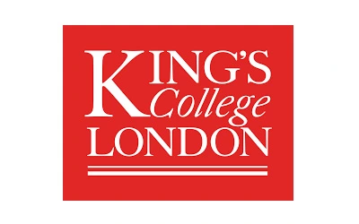 King's College London Logo