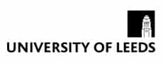 University of Leeds Logo