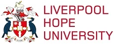 Liverpool Hope University Logo