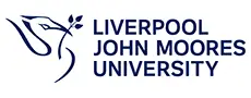 Liverpool John Moores University Logo