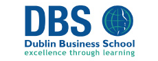 Dublin Business School Logo