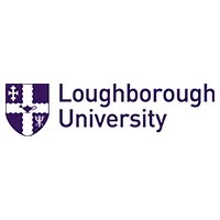 Loughborough University Logo