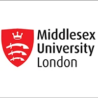 Middlesex University Logo