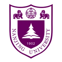 Nanjing University Logo