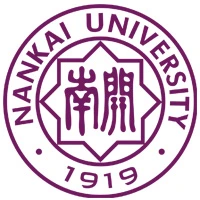 Nankai University Logo