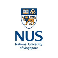 National University of Singapore (NUS) Logo