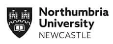 Northumbria University Logo