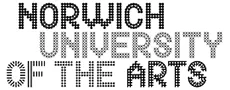 Norwich University of the Arts Logo