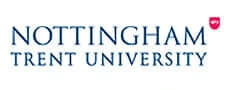 Nottingham Trent University Logo