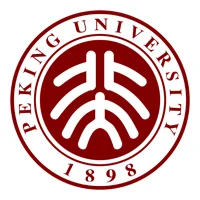 Peking University Logo