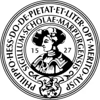 Philipps-Universität Marburg Logo