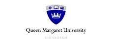 Queen Margaret University Logo