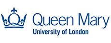 Queen Mary, University of London Logo