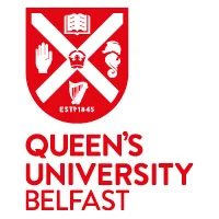 Queen's University Belfast Logo