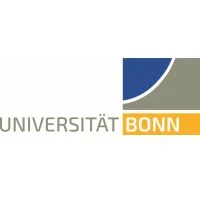 Rheinische Friedrich-Wilhelms-Universität Bonn Logo