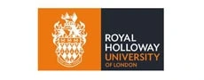 Royal Holloway, University of London Logo