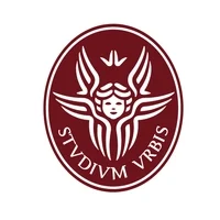 Sapienza University of Rome Logo