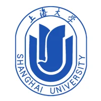 Shanghai University Logo