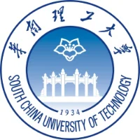 South China University of Technology Logo