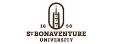 St. Bonaventure University Logo