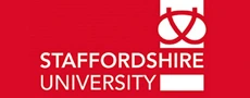 Staffordshire University Logo