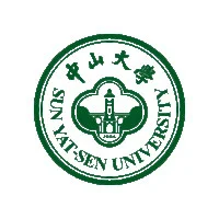 Sun Yat-sen University, Guangzhou Logo