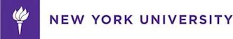 New York University (NYU) Logo