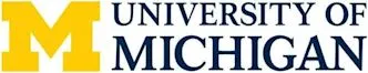 University of Michigan-Ann Arbor Logo