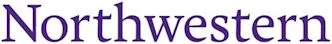 Northwestern University Logo