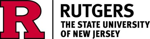 Rutgers University–New Brunswick Logo