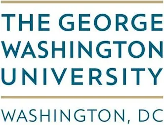 George Washington University Logo