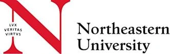 Northeastern University Logo