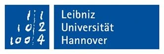 Leibniz University Hannover Logo