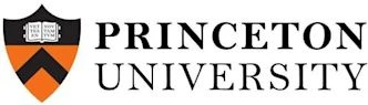 Princeton University Logo