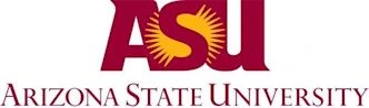 Arizona State University Logo