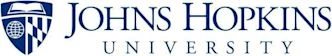 Johns Hopkins University Logo