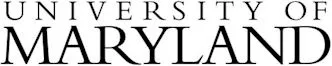 University of Maryland, College Park Logo