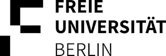 Freie Universitaet Berlin Logo