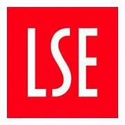 The London School of Economics and Political Science Logo