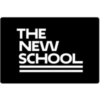 The New School Logo