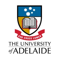 The University of Adelaide Logo