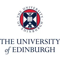 The University of Edinburgh Logo