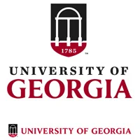 The University of Georgia Logo