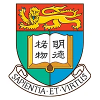 The University of Hong Kong Logo